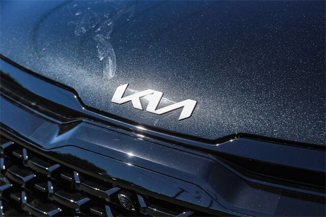 2025 Kia Sportage Plug-in Hybrid X-Line Prestige Renton WA