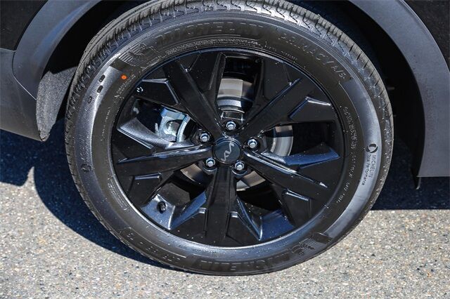 2025 Kia Sportage Plug-in Hybrid X-Line Prestige Renton WA