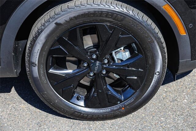 2025 Kia Sportage Plug-in Hybrid X-Line Prestige Renton WA