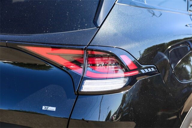 2025 Kia Sportage Plug-in Hybrid X-Line Prestige Renton WA