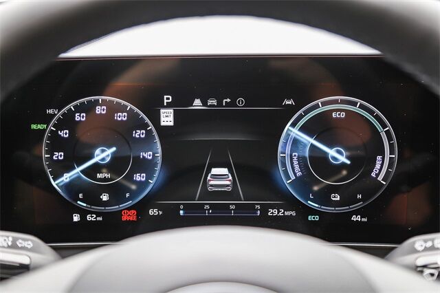 2025 Kia Sportage Plug-in Hybrid X-Line Prestige Renton WA
