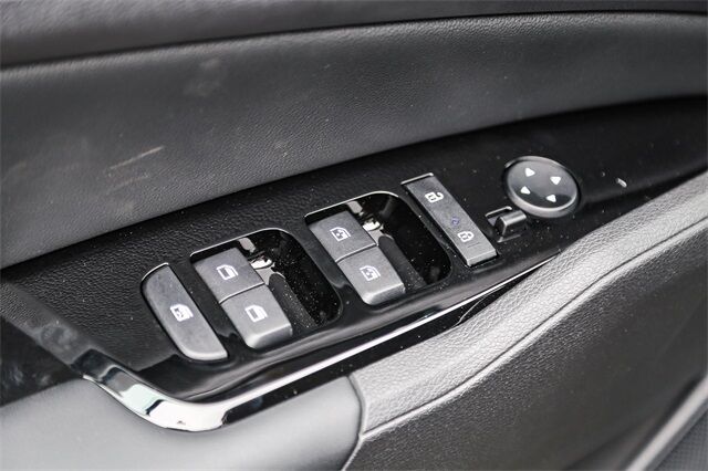 2025 Kia Sportage Plug-in Hybrid X-Line Prestige Renton WA