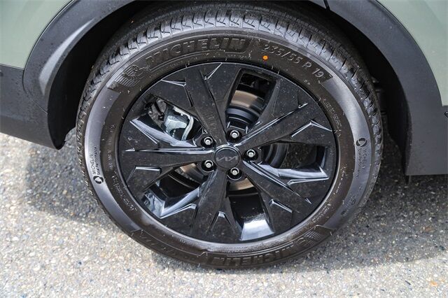 2025 Kia Sportage Plug-in Hybrid X-Line Prestige Renton WA