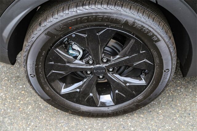 2025 Kia Sportage Plug-in Hybrid X-Line Prestige Renton WA