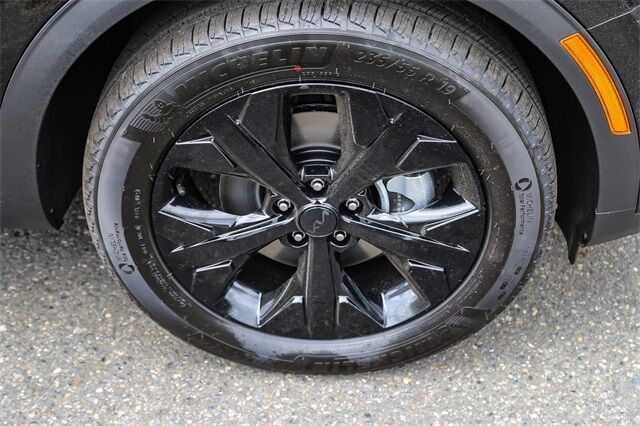 2025 Kia Sportage Plug-in Hybrid X-Line Prestige Renton WA