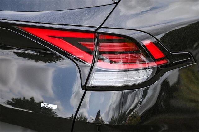 2025 Kia Sportage Plug-in Hybrid X-Line Prestige Renton WA