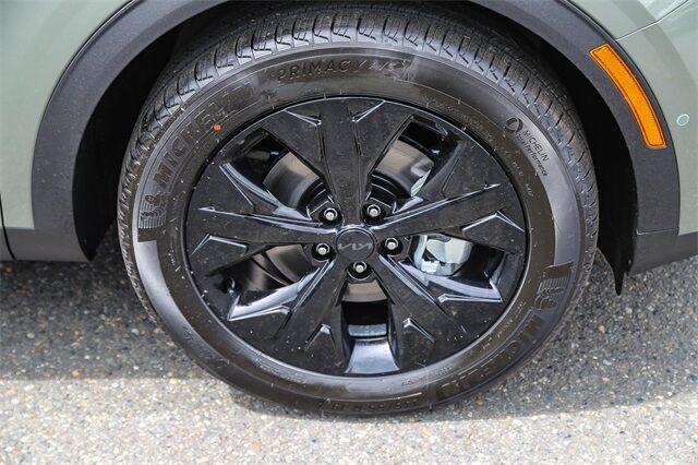 2025 Kia Sportage Plug-in Hybrid X-Line Prestige Renton WA