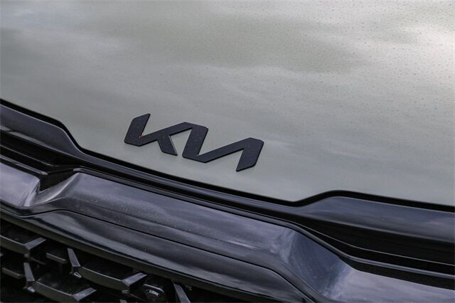 2025 Kia Sportage Plug-in Hybrid X-Line Prestige Renton WA