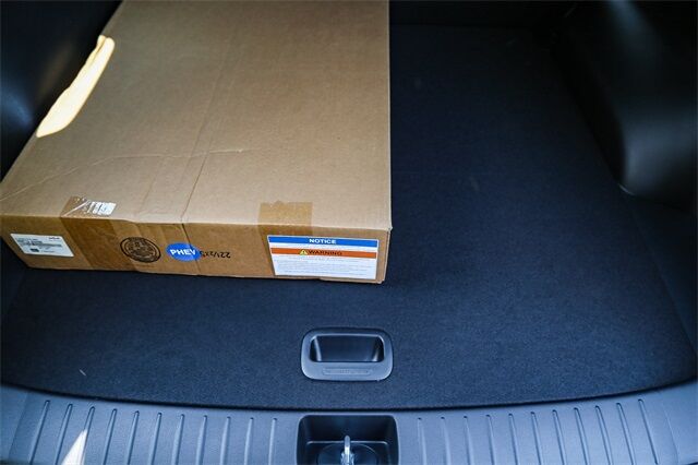 2025 Kia Sportage Plug-in Hybrid X-Line Prestige Renton WA