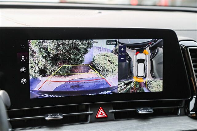 2025 Kia Sportage Plug-in Hybrid X-Line Prestige Renton WA