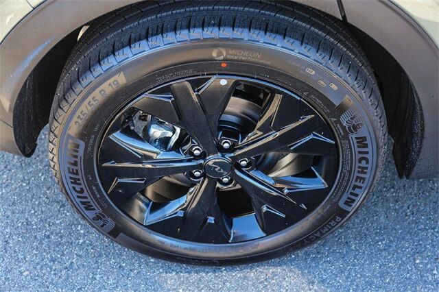 2025 Kia Sportage Plug-in Hybrid X-Line Prestige Renton WA