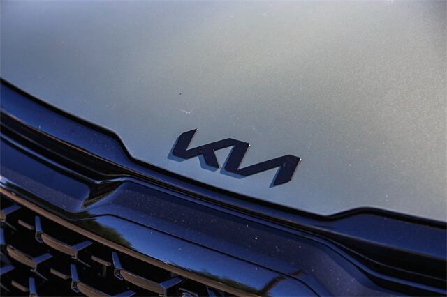 2025 Kia Sportage Plug-in Hybrid X-Line Prestige Renton WA