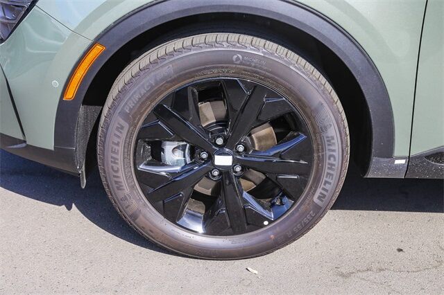 2025 Kia Sportage Plug-in Hybrid X-Line Prestige Renton WA