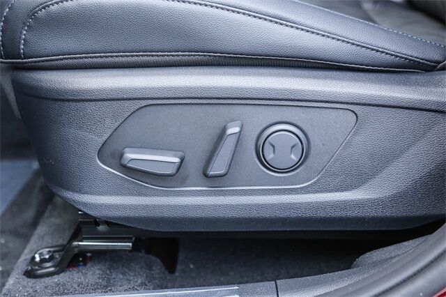 2025 Kia Sportage Plug-in Hybrid X-Line Prestige Renton WA