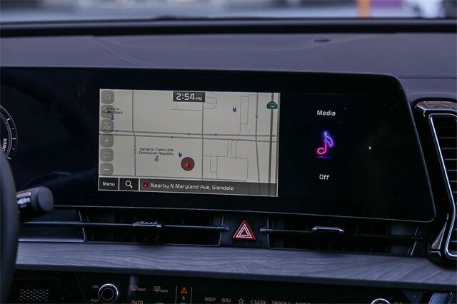 2025 Kia Sportage Plug-in Hybrid X-Line Prestige Renton WA