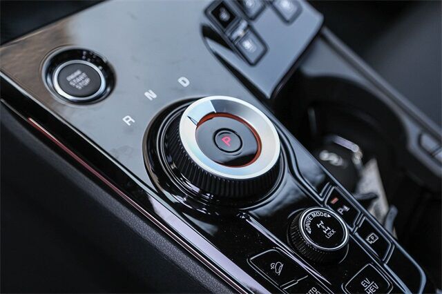 2025 Kia Sportage Plug-in Hybrid X-Line Prestige Renton WA