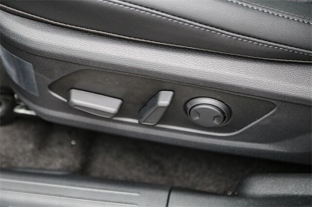 2025 Kia Sportage Plug-in Hybrid X-Line Prestige Renton WA