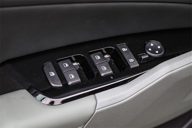 2025 Kia Sportage Plug-in Hybrid X-Line Prestige Renton WA