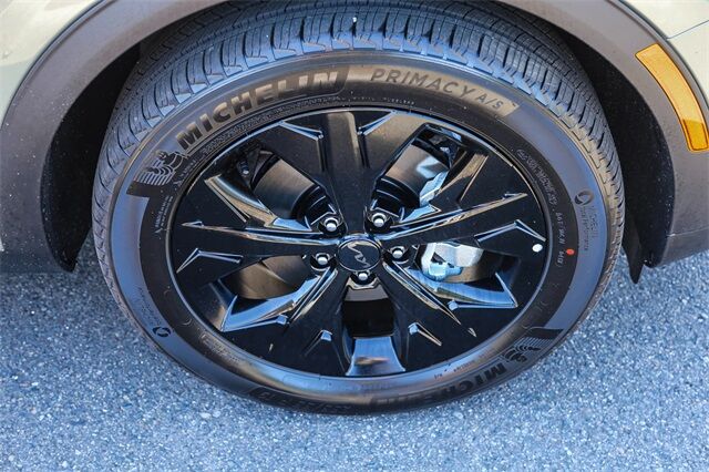 2025 Kia Sportage Plug-in Hybrid X-Line Prestige Renton WA