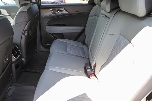 2025 Kia Sportage Plug-in Hybrid X-Line Prestige Renton WA