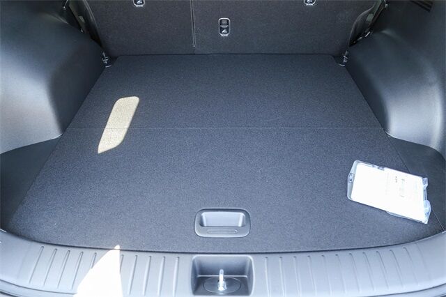 2025 Kia Sportage Plug-in Hybrid X-Line Prestige Renton WA