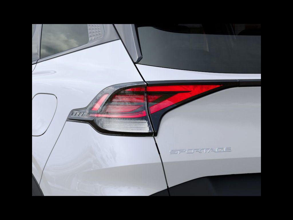 2025 Kia Sportage Plug-in Hybrid X-Line Prestige Glendale CA