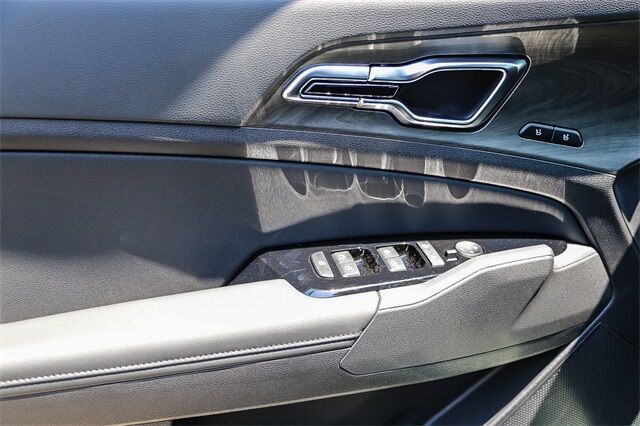2025 Kia Sportage Plug-in Hybrid X-Line Prestige Glendale CA