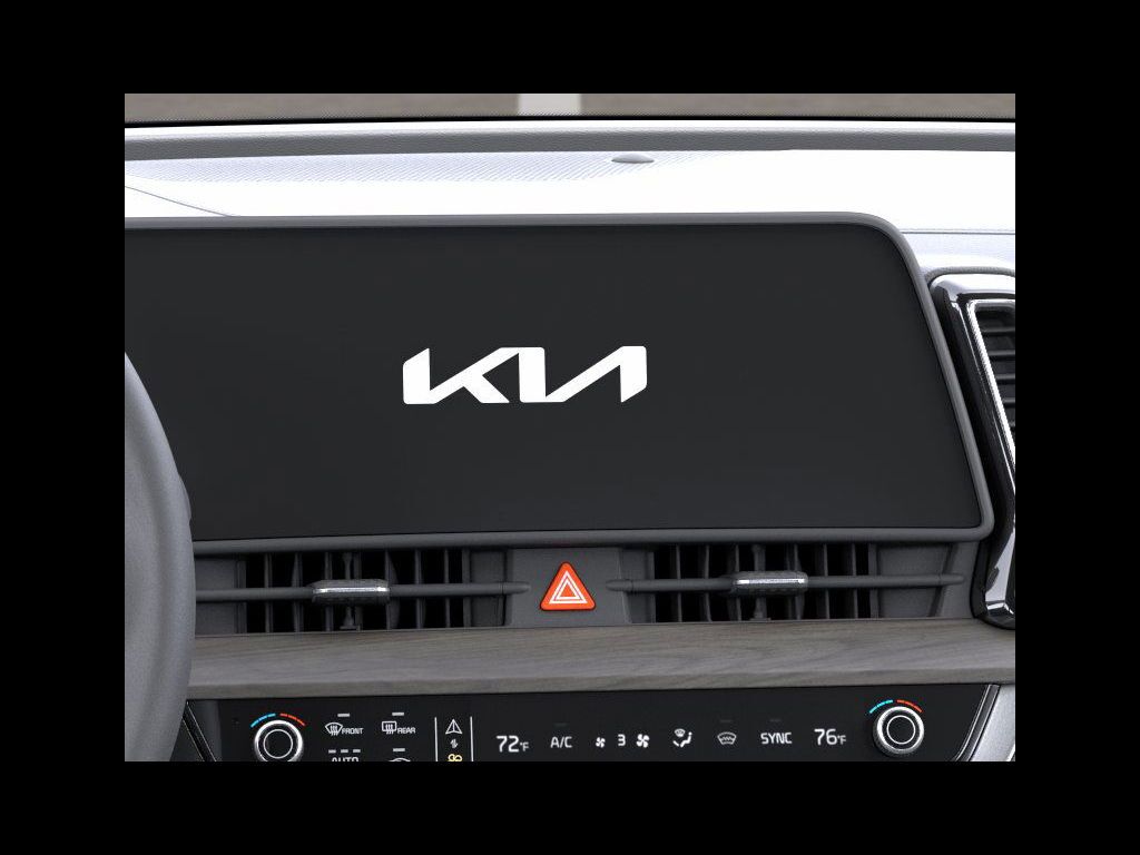 2025 Kia Sportage Plug-in Hybrid X-Line Prestige Glendale CA