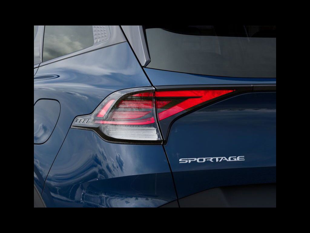 2025 Kia Sportage Plug-in Hybrid X-Line Prestige Glendale CA