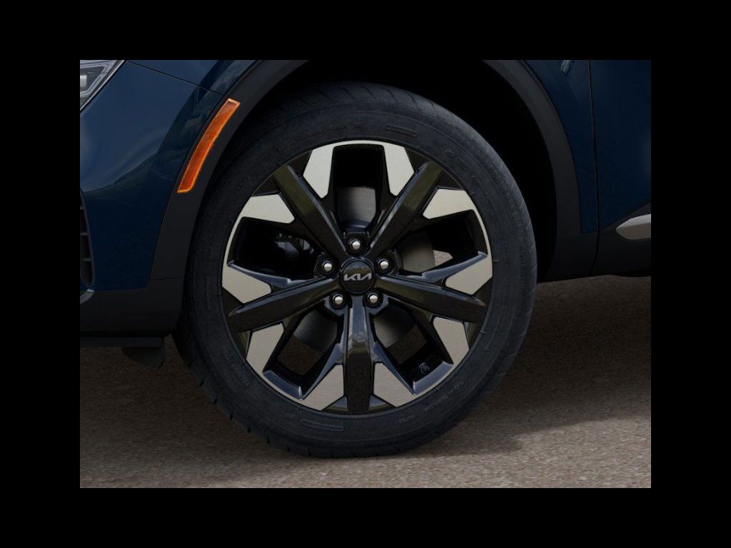 2025 Kia Sportage Plug-in Hybrid X-Line Prestige Glendale CA