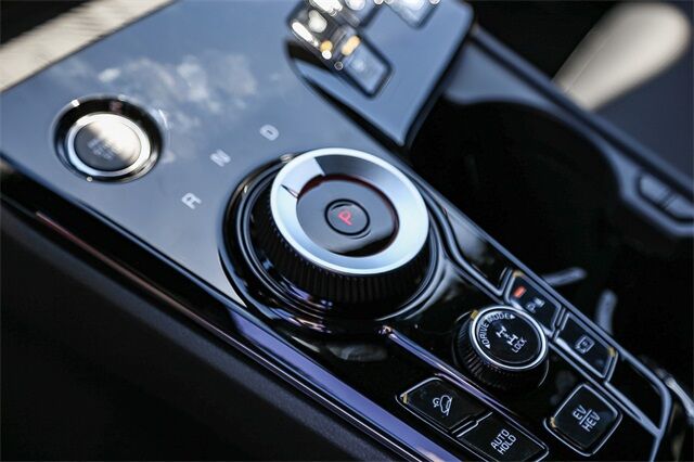 2025 Kia Sportage Plug-in Hybrid X-Line Prestige Glendale CA