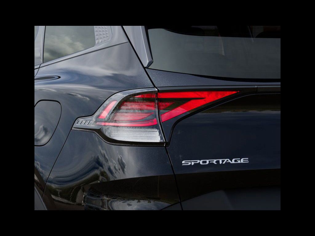 2025 Kia Sportage Plug-in Hybrid X-Line Prestige Glendale CA