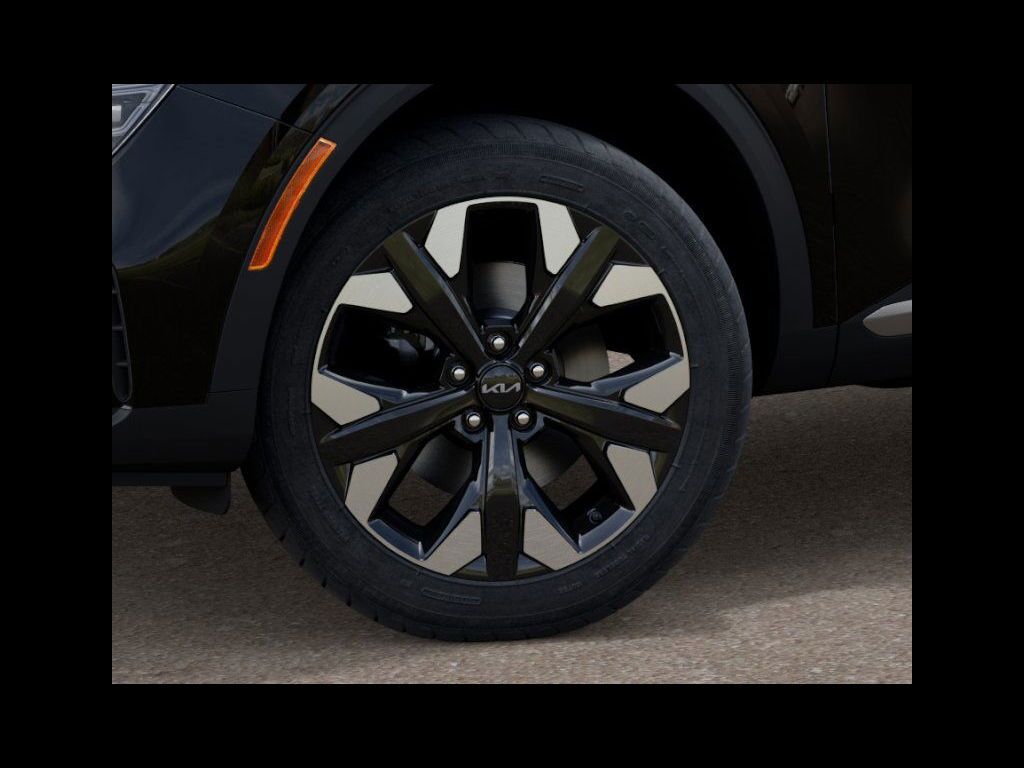 2025 Kia Sportage Plug-in Hybrid X-Line Prestige Glendale CA