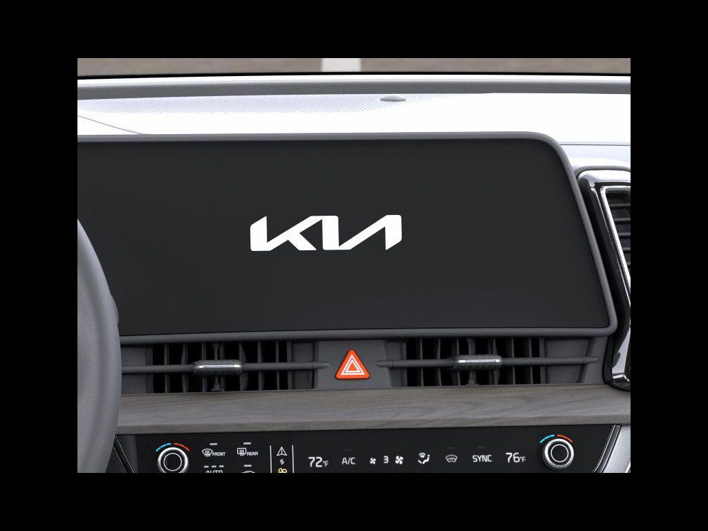 2025 Kia Sportage Plug-in Hybrid X-Line Prestige Glendale CA