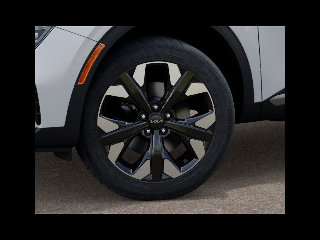2025 Kia Sportage Plug-in Hybrid X-Line Prestige Glendale CA