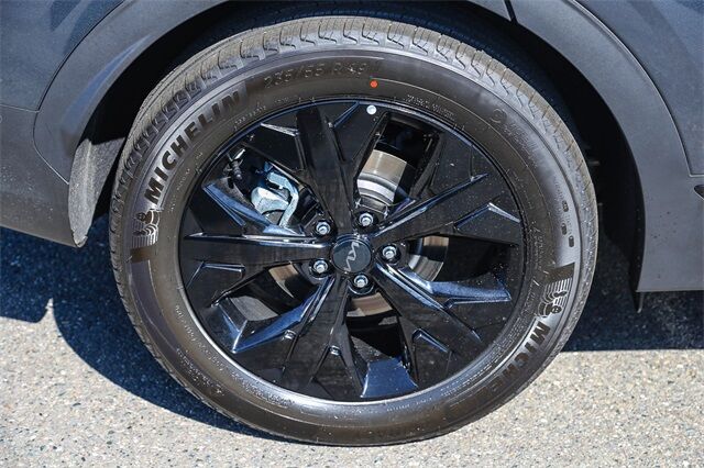 2025 Kia Sportage Plug-in Hybrid X-Line Prestige Glendale CA