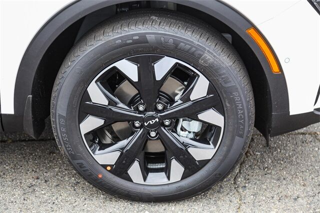 2025 Kia Sportage Plug-in Hybrid X-Line Prestige Glendale CA