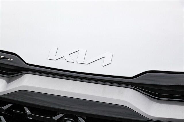 2025 Kia Sportage Plug-in Hybrid X-Line Prestige Glendale CA