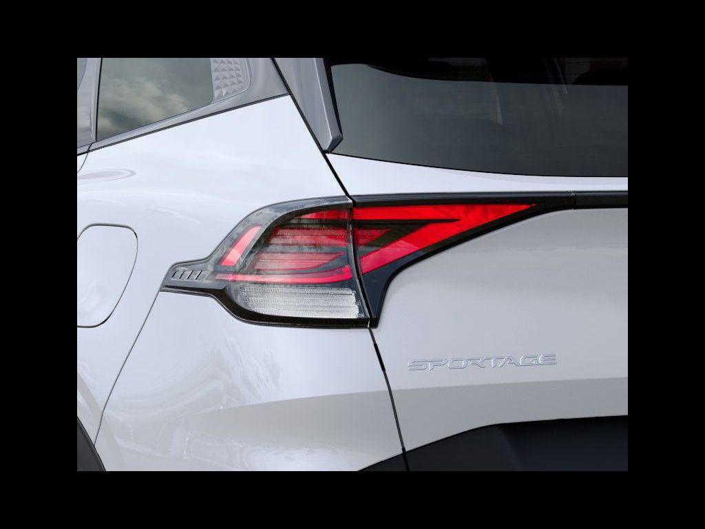2025 Kia Sportage Plug-in Hybrid X-Line Prestige Glendale CA