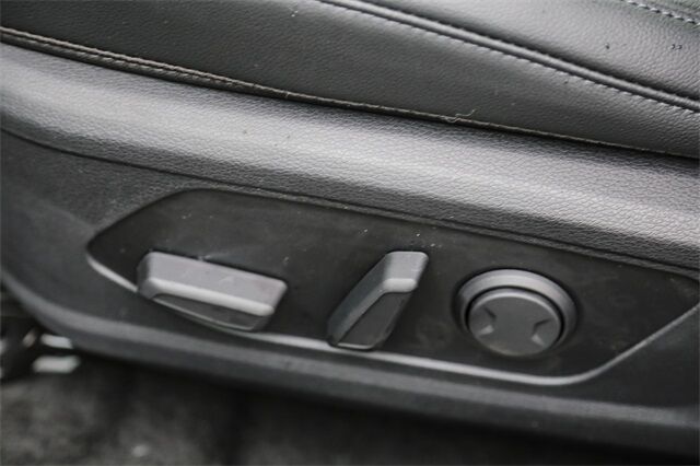 2025 Kia Sportage Plug-in Hybrid X-Line Prestige Glendale CA