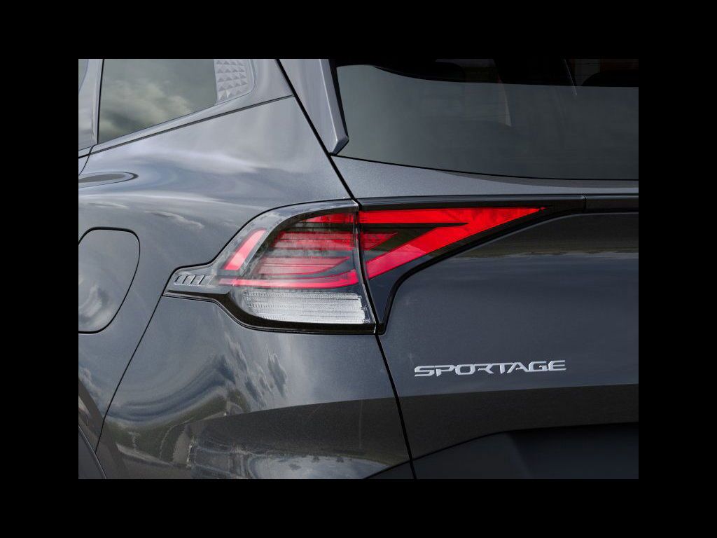 2025 Kia Sportage Plug-in Hybrid X-Line Prestige Glendale CA