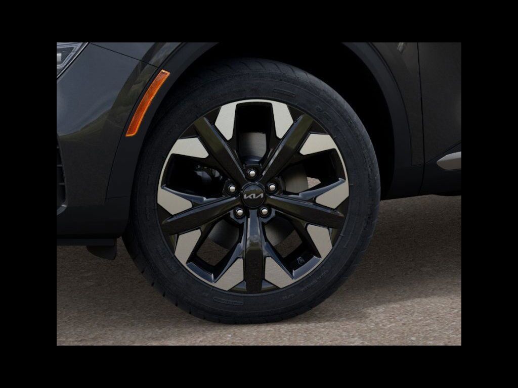 2025 Kia Sportage Plug-in Hybrid X-Line Prestige Glendale CA