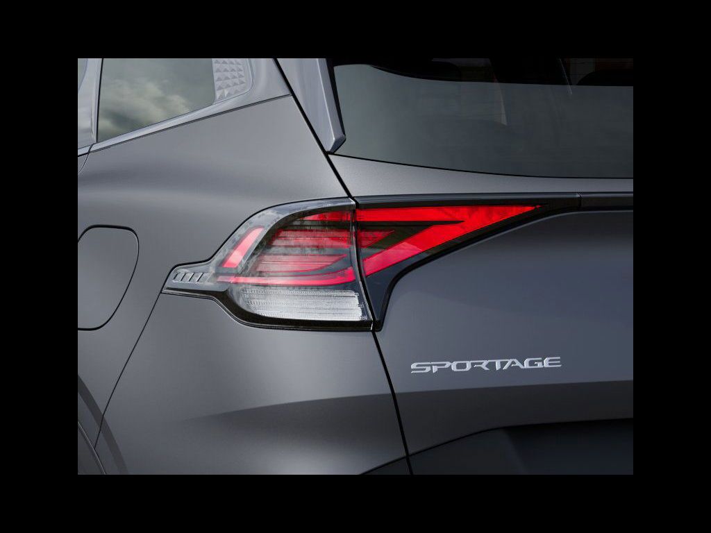 2025 Kia Sportage Plug-in Hybrid X-Line Prestige Glendale CA