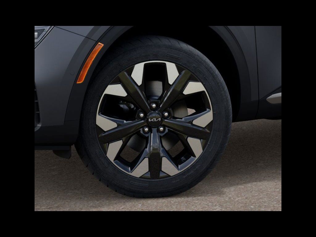 2025 Kia Sportage Plug-in Hybrid X-Line Prestige Glendale CA