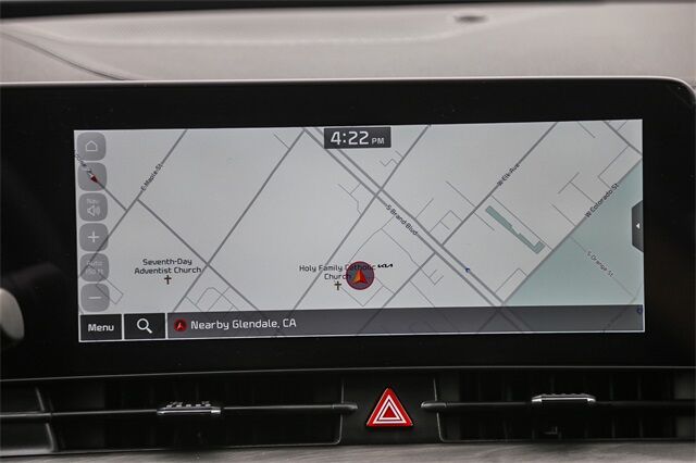 2025 Kia Sportage Plug-in Hybrid X-Line Prestige Glendale CA