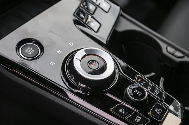 2025 Kia Sportage Plug-in Hybrid X-Line Prestige Glendale CA
