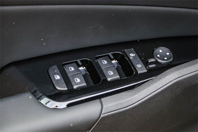 2025 Kia Sportage Plug-in Hybrid X-Line Prestige Glendale CA