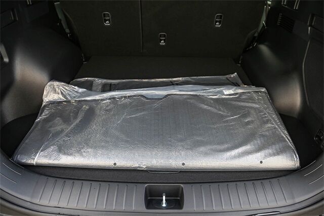 2025 Kia Sportage Plug-in Hybrid X-Line Prestige Glendale CA