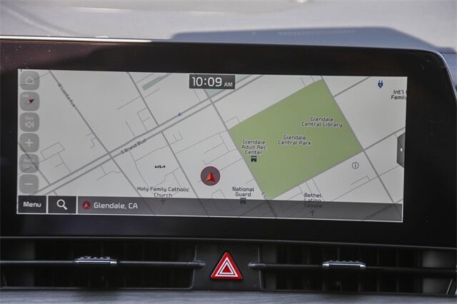 2025 Kia Sportage Plug-in Hybrid X-Line Prestige Glendale CA
