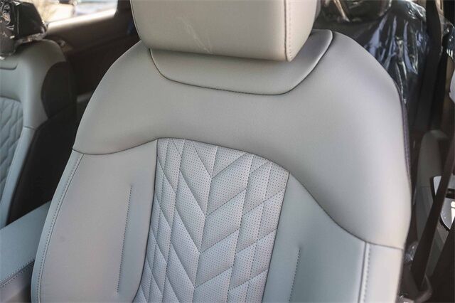 2025 Kia Sportage Plug-in Hybrid X-Line Prestige Glendale CA